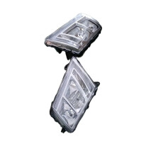 Volvo vrachtwagen rechter koplamp - Onderdeelnummer 22239253