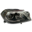 Adaptive Headlamps for Mercedes-Benz GL-Class W166/X166 European Version with Hernia Lamp Functionality 1