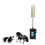 Versatile Electric Semen Collector for Cattle, Sheep, Dogs, and Deer 1