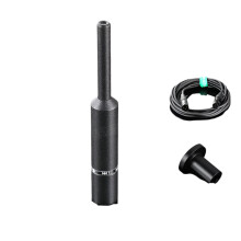 Precisie Kalibratie Adapter Hoofd voor Meetmicrofoon - Compatibel met mm1 Kalibratietools