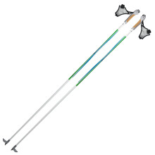 Ultralichte Carbon Skistokken met Logo - 100% Carbon, Minimaal Bestel Aantal 100 stuks