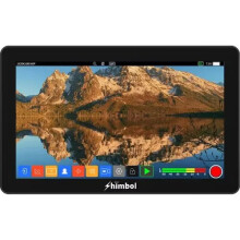 Shimbol Memory 7 Pro: Advanced Video Recording Monitor with DCL P3 Gamut IPS Screen