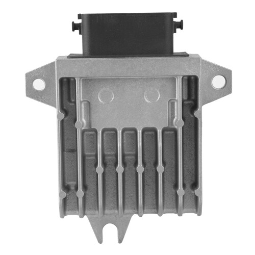 Mazda 3 2.3L (2006-2009) Transmission Control Module TCM - L32E189E1B Automotive Accessory
