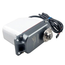 HappyModel Super 400 Plus Industrial Servo - High Performance IP67 Waterproof Servo for RC Drones, Cars, Crawlers, Boats, and Helicopters