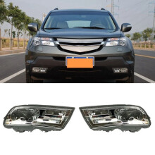 Honda Acura MDX 2007-2009 LED voorste mistlamp - Model 33901 STX H01/33951 STX H01