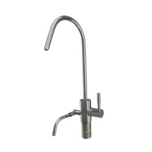 Premium onderbouw alkalische waterionisator kraan - van