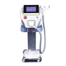 1200W Professionele Diode Laser Haarverwijderingsmachine met Koelsysteem voor Vrouwen - 2024 Top in Schoonheid & Esthetiek