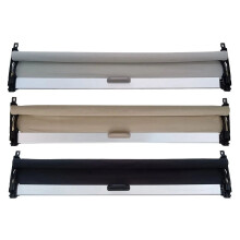 Sunroof rollo gordijn voor Volkswagen Golf 8, Polo, Seat Ibiza (2019-2021)