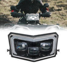 LED koplampassemblage voor Polaris Sportsman & Scrambler XP 1000 S - Compatibel met 450, 570, 850 ATV-modellen