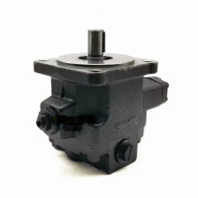IVP 30C-10 Variabele Distributie Vane Pomp - Hoogwaardige Hydraulische Oplossing