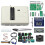 RT809H Universal Programmer Set with 58 Adapters & EMMC NAND Flash Support - Includes EDID Cable for High-Speed Programming 1