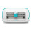 Compacte slimme Bluetooth draadloze graveer- en snijmachine 1