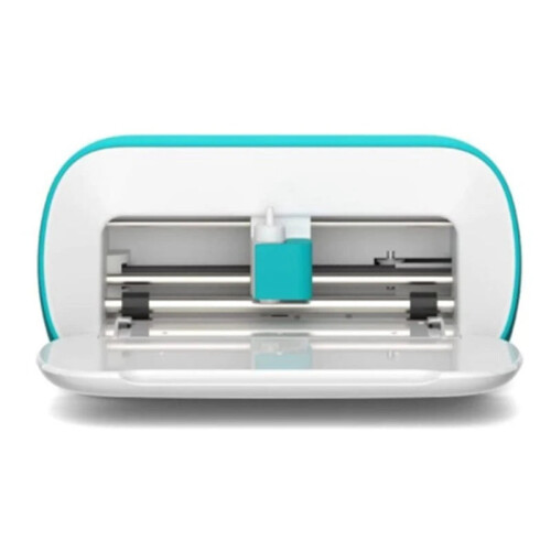 Compacte slimme Bluetooth draadloze graveer- en snijmachine