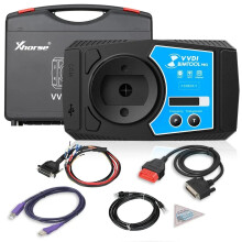 Xhorse VVDI BIMTool Pro Verbeterde Uitgave - Geavanceerde BMW Immobilizer Codeer- en Programmeeroplossing
