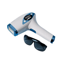 Mlay T10 Ice Cold IPL Laser Haarverwijderingsapparaat - Pijnloze thuis epilator voor mannen en vrouwen