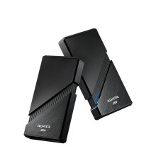 ADATA SE920 NVMe draagbare SSD - Snelle USB 4.0 externe schijf, beschikbaar in 1TB, 2TB, 4TB, tot 3800MB/s overdrachtssnelheid, Type-C conne