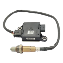 Hoogwaardige PM-uitlaatdeeltjesensor voor Vauxhall Cascada en Opel Zafira Tourer C Diesel DPF
