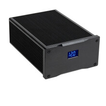 Hoogwaardige 35W DC12V Lineaire Voedingsadapter met Lage Ruis voor Verbeterde Audio-prestaties