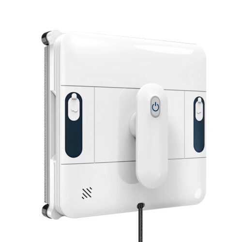 SmartClean Pro: Fully Automatic Electric Glass & Window Cleaning Robot
