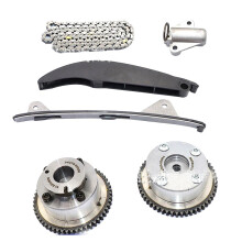 Kia Soul & Hyundai Elantra Timing Chain Kit met Uitlaat- en Inlaat-CVVT-gear - Compatibel met 1.8L en 2.0L motoren