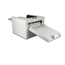 High-Speed Automatic A3 Folding & Dotted Line Creasing Machine for Digital Precision