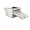 High-Speed Automatic A3 Folding & Dotted Line Creasing Machine for Digital Precision 1