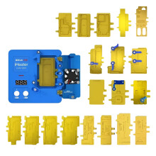 Aixun iHeaterXS 12Pro Max Intelligent Heating Table for Apple Repair and Desoldering