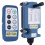 Saga L8 Mini Hoist Crane Wireless Remote: 6-Button Industrial Radio Controller 1