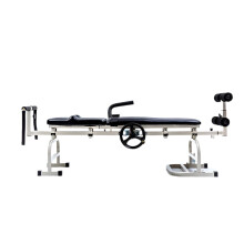 Miyaup Medisch Cervicale & Lumbale Wervelkolom Traction Bank voor Professionele Ziekenhuizen