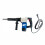 TD 53E 1100W Electric Needle Derusting Gun - Handheld Jet Chisels & Scaler for Efficient Rust Removal & Cleaning 1