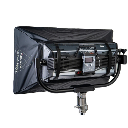 Aputure Nova P600c Softbox Modifiers & Accessoires Kit