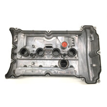 Premium Aluminum Engine Cylinder Valve Cover with Gasket for Peugeot & Citroen Models