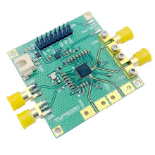 LMX2595 V3 Hoogfrequente PLL Kernbord, 10 MHz-19 GHz, met SMA vrouwelijke connector