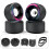 High-Performance 105mm Boosted Wheels for Electric Skateboards and Longboards 1