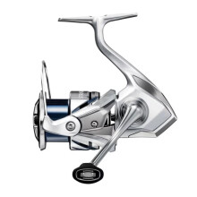 Shimano Stradic FM 2023 Serie: Hoogwaardige Spinning Visreels (1000S tot C5000XG Modellen)