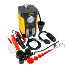 OEM & ODM Rookmelder Tester en Cilinder Lekkage Testkit voor Autoreparatiewerkplaatsen - LPG Gasdetector & Motorlekstopper
