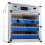 Dual Electric 204-Egg Automatic Incubator for Chicken, Quail, and Bird Eggs 1