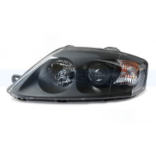 Hyundai Coupe 2005 Voorbumper Koplamp - Kamshing Koplamp Vervanging (92101-2C500, 92102-2C500)
