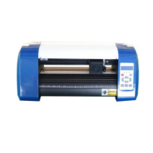 Professionele 450mm vinyl snijplotter met CE-goedkeuring voor precisie sign making