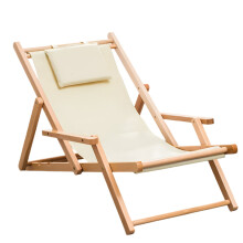 Ultieme Ontspannings Zonnebedden: Perfect voor Park, Strand en Tuincomfort