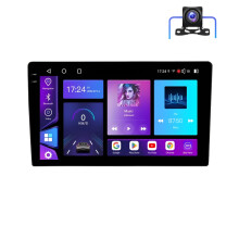 Lexus IS250/IS300 (2013-2019) Android 13 Autoradio - Snapdragon 668S Multimedia Speler met CarPlay, Navigatie en GPS