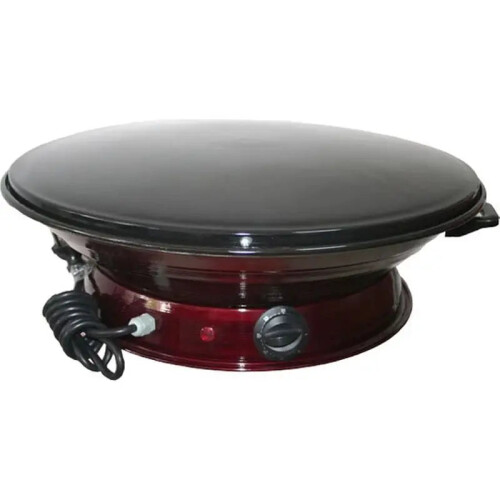 Electric Bread & Pancake Maker - Turkish Katmer & Yufka Sheet Surface |  from Turkey