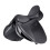 Cavassion Equestrian Saddle - Premium 17.5 Competitive Racing Saddle 1