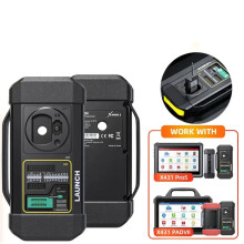 X431 X-PROG 3 Sleutel programmeer tool voor X431 V Pro3s Pad V Pad VII