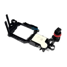 Mercedes TCM/TCU Bedieningsplaat met Programmering voor W245/W169 - Artikelnummer A1695451032 & A1695451062