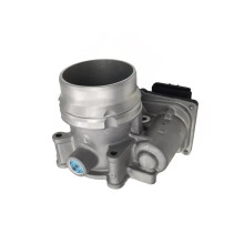 Hoogwaardige gasklep voor Volvo S60/S90/V40/V60/V70/V90/XC40/XC60/XC70/XC90 (1,5L en 2,0L, modellen 2015-2021)