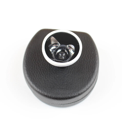 Trihedral Gonioscope 3-Mirror Lens for Ophthalmic and Retinal Examination