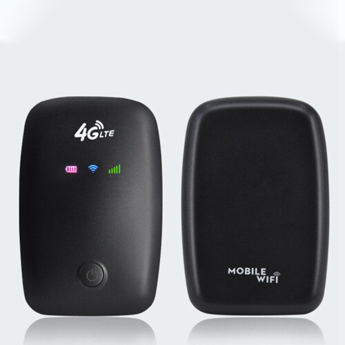 Router wireless Router wireless portatile 4G Router WiFi dual-band 2