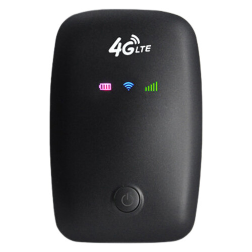 Router wireless Router wireless portatile 4G Router WiFi dual-band 1