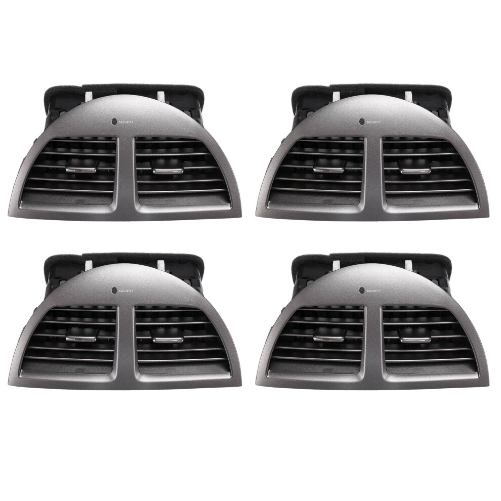Car Front Middle Dashboard A/C Outlet Vent 55660-33200 55660-33900 4853004626266